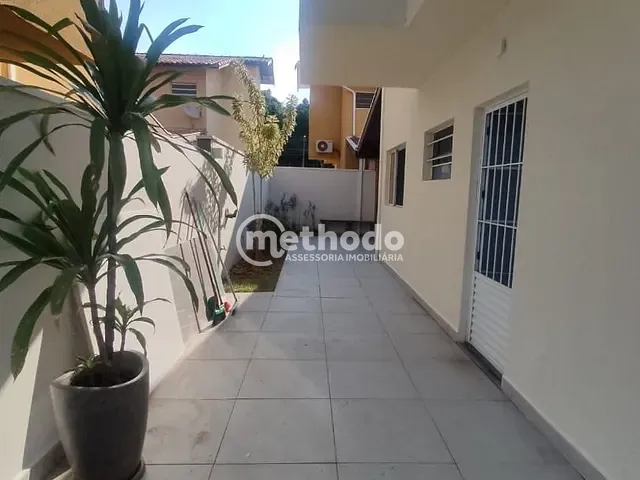 Casa com 150m² 3 quartos e 3 banheiros, à venda, no bairro Jardim do Sol em Campinas