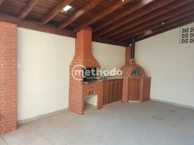 Casa com 150m² 3 quartos e 3 banheiros, à venda, no bairro Jardim do Sol em Campinas