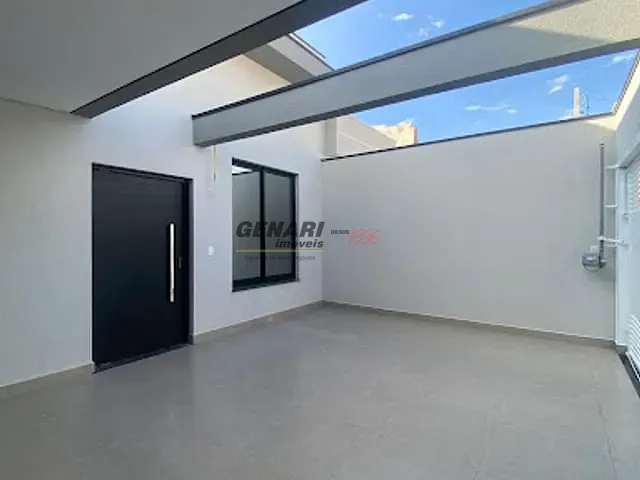 Casa com 150m² 2 quartos e 1 banheiro, à venda, no bairro Jardim Casablanca em Indaiatuba