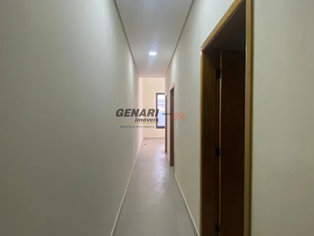 Casa com 150m² 2 quartos e 1 banheiro, à venda, no bairro Jardim Casablanca em Indaiatuba