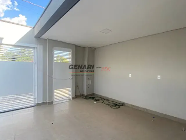 Casa com 150m² 2 quartos e 1 banheiro, à venda, no bairro Jardim Casablanca em Indaiatuba