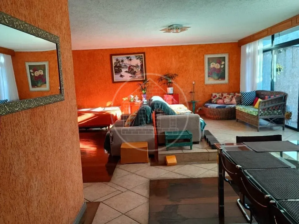 Casa, 3 quartos, 233 m² - Foto 12