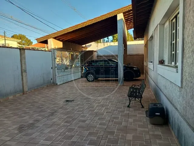 Casa com 496m² 3 quartos e 6 banheiros, à venda, no bairro Jardim Campo Grande em São Paulo