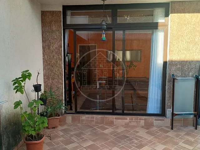 Casa com 496m² 3 quartos e 6 banheiros, à venda, no bairro Jardim Campo Grande em São Paulo