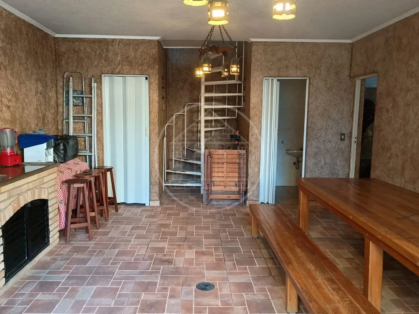 Casa, 3 quartos, 233 m² - Foto 4