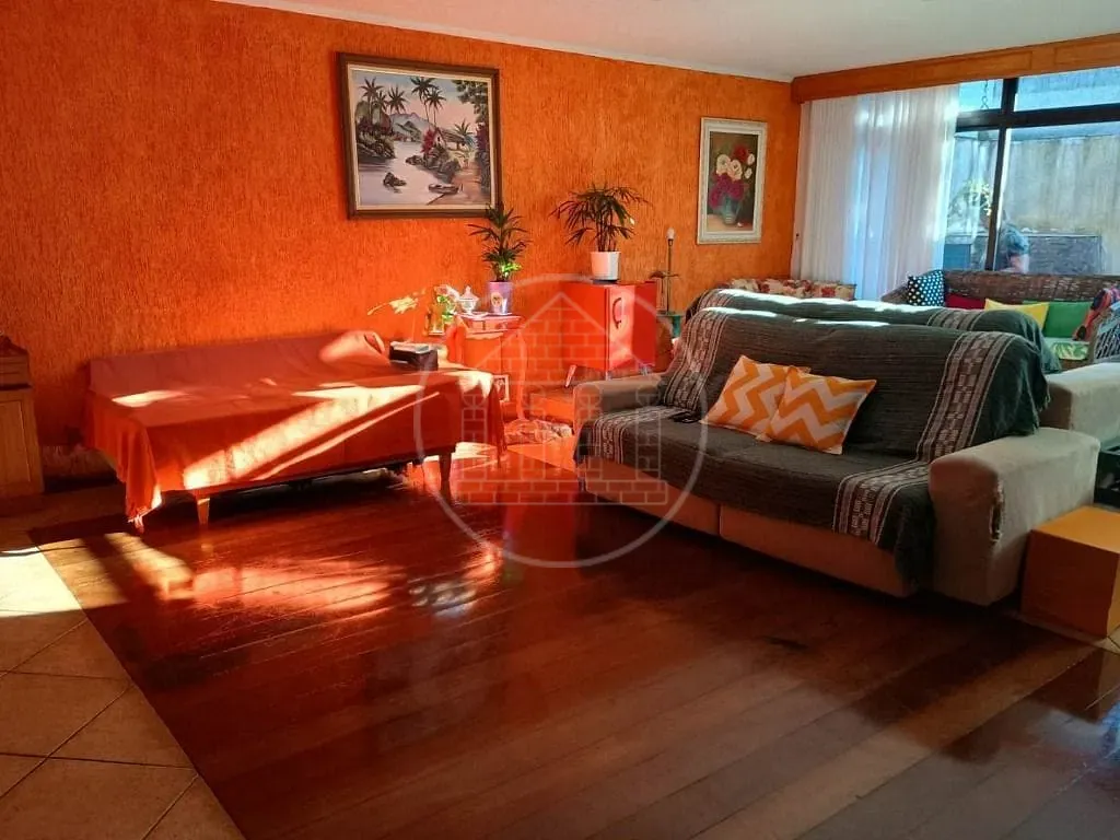 Casa, 3 quartos, 233 m² - Foto 8
