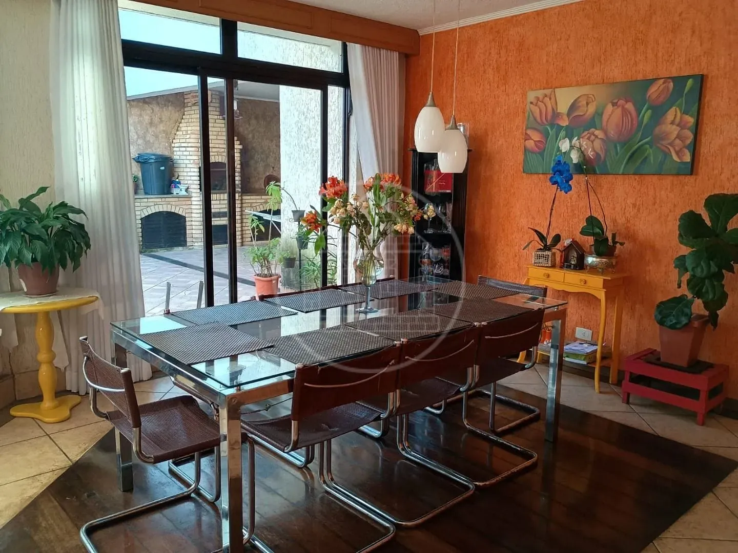 Casa, 3 quartos, 233 m² - Foto 6