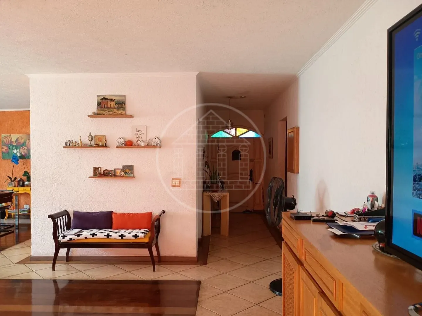 Casa, 3 quartos, 233 m² - Foto 10