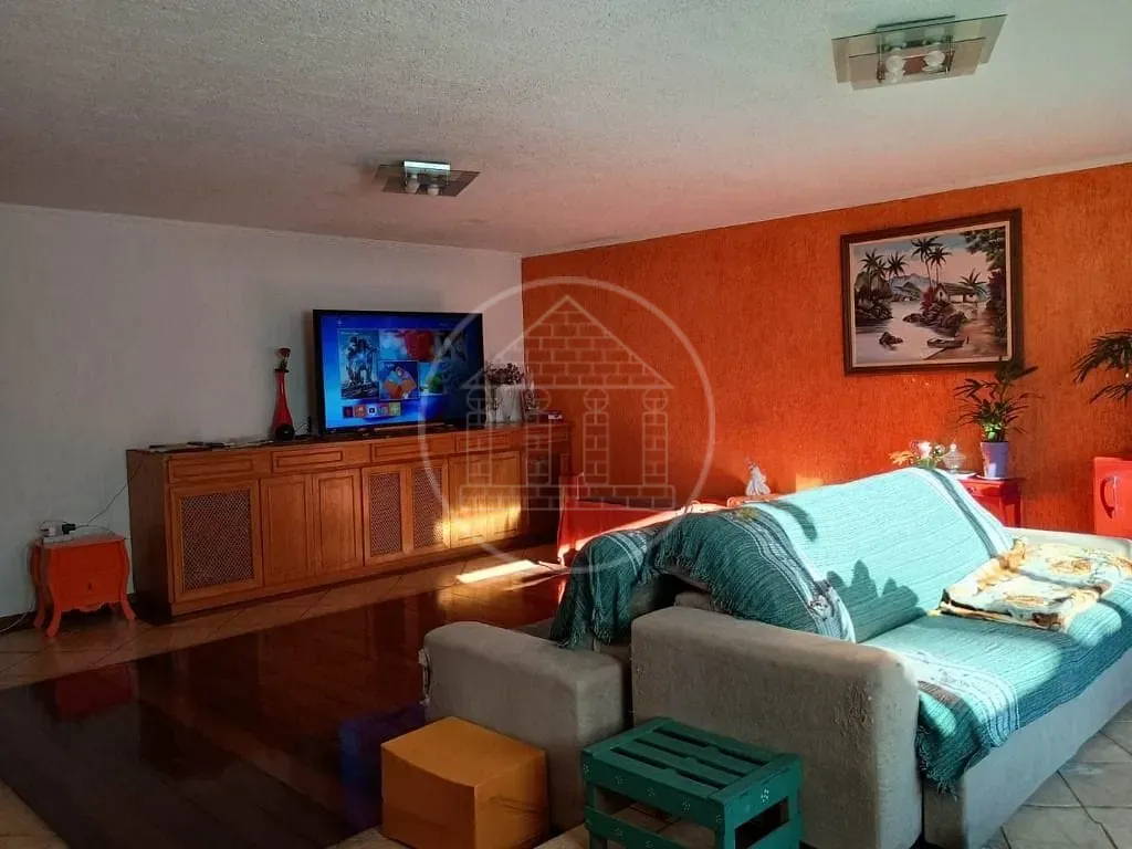 Casa, 3 quartos, 233 m² - Foto 11