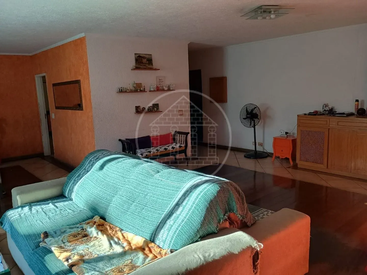 Casa, 3 quartos, 233 m² - Foto 9
