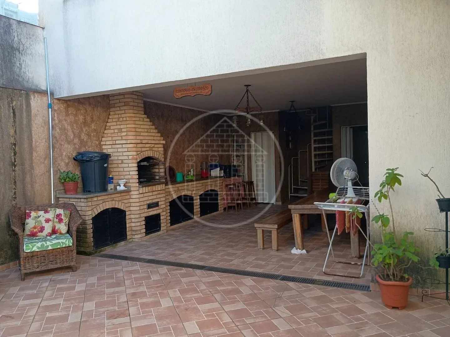 Casa, 3 quartos, 233 m² - Foto 3