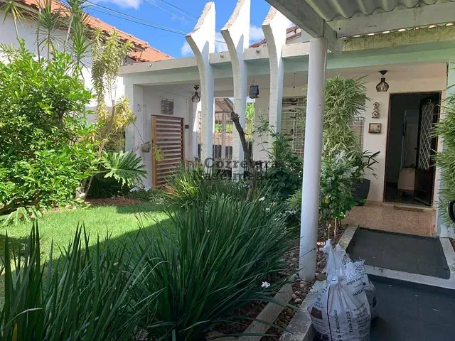 Casa com 314m² 3 quartos e 1 banheiro, à venda, no bairro jardim jacinto em Jacareí