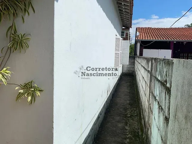 Casa com 314m² 3 quartos e 1 banheiro, à venda, no bairro jardim jacinto em Jacareí