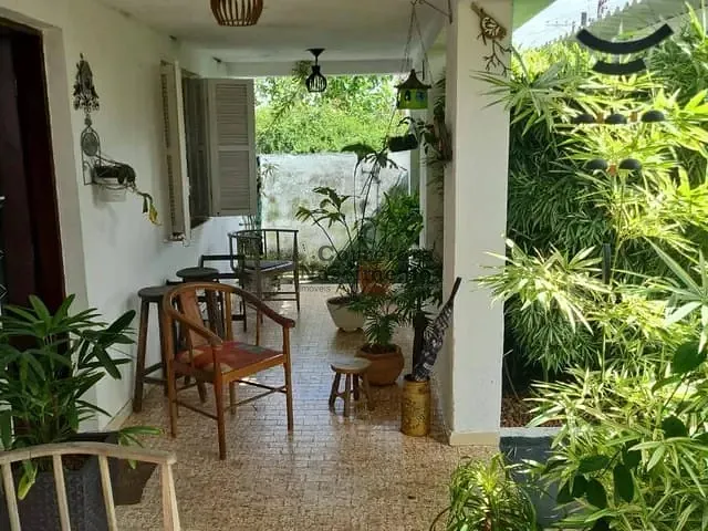 Casa com 314m² 3 quartos e 1 banheiro, à venda, no bairro jardim jacinto em Jacareí