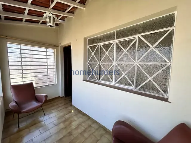 Casa 3 quartos e 2 banheiros, à venda, no bairro Jardim Guanabara em Campinas