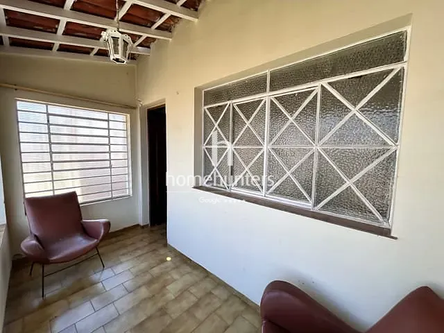 Casa 3 quartos e 2 banheiros, à venda, no bairro Jardim Guanabara em Campinas