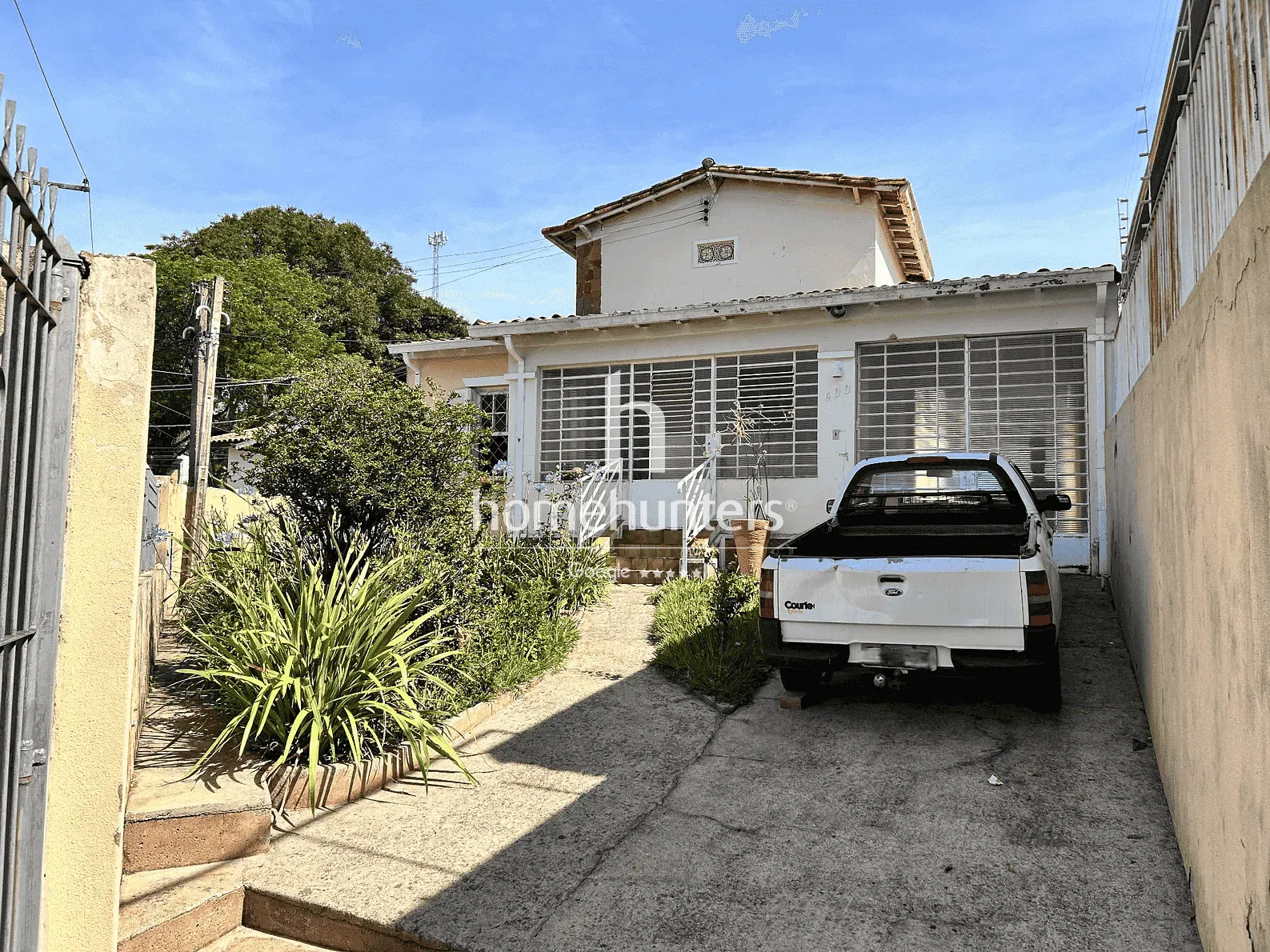 Casa, 3 quartos, 213 m² - Foto 1