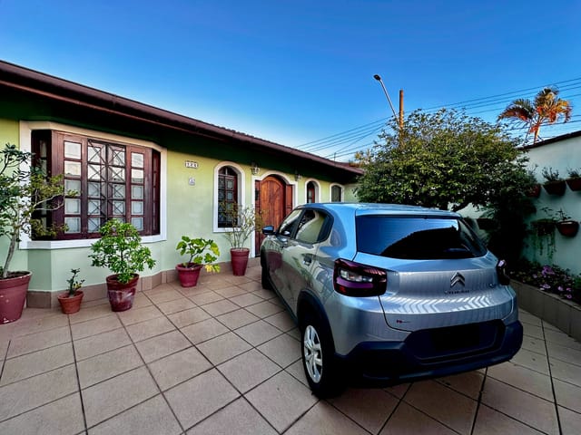 Foto do Casa - Casa tipo para venda em Vila Friburgo com 3 quartos, sendo 1 suíte, 118m² | Lares e Andares Imóveis