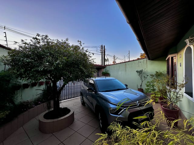 Foto do Casa - Casa tipo para venda em Vila Friburgo com 3 quartos, sendo 1 suíte, 118m² | Lares e Andares Imóveis