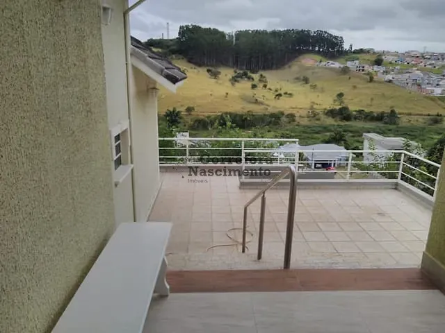 Casa com 1000m² 4 quartos e 5 banheiros, à venda ou para alugar, no bairro Condomínio Residencial Mirante do Vale em Jacareí