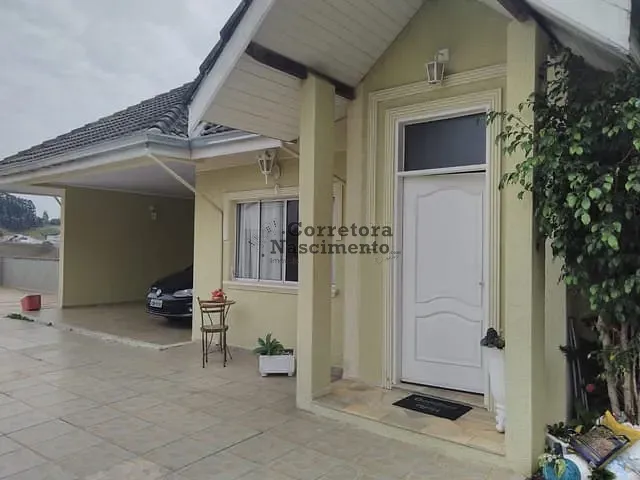 Casa com 1000m² 4 quartos e 5 banheiros, à venda ou para alugar, no bairro Condomínio Residencial Mirante do Vale em Jacareí