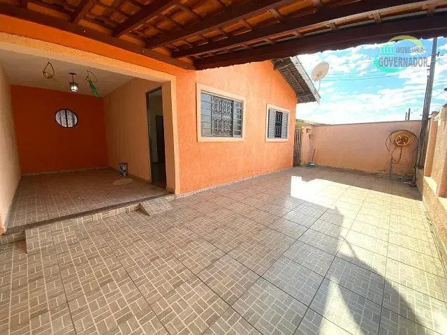 Casa com 200m² 3 quartos e 2 banheiros, à venda, no bairro Dic V (Conjunto Habitacional Chico Mendes) em Campinas