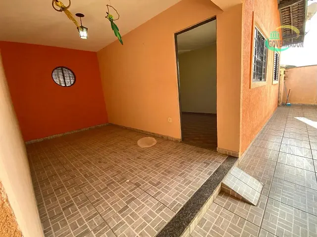 Casa com 200m² 3 quartos e 2 banheiros, à venda, no bairro Dic V (Conjunto Habitacional Chico Mendes) em Campinas