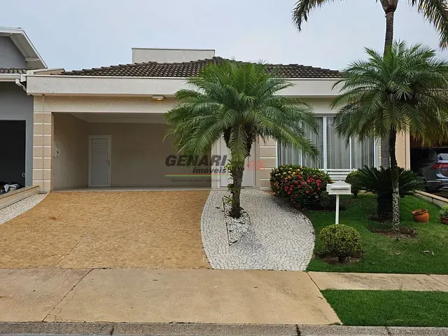 Casa com 360m² 3 quartos e 5 banheiros, à venda, no bairro Jardim Amstalden Residence em Indaiatuba