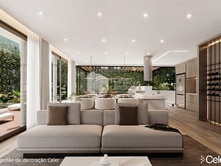 Foto do Casa-Casa no condomínio TUHU 1748 Alto de Pinheiros para venda com 4 quartos, sendo 4 suítes, 480m²