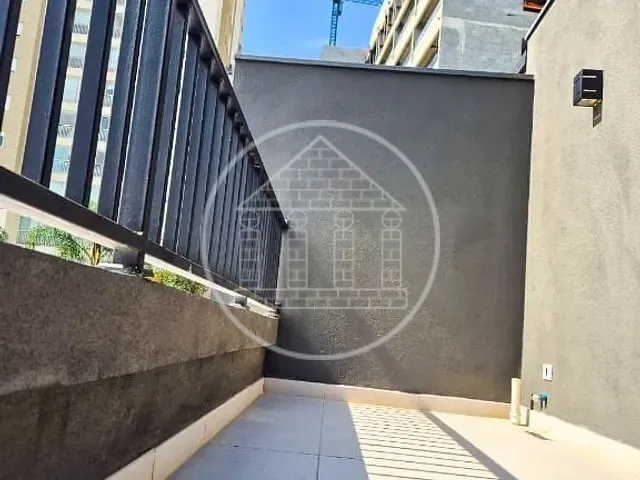 Casa com 800m² 2 quartos e 1 banheiro, à venda ou para alugar, no bairro Campo Belo em São Paulo