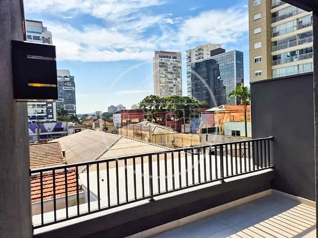Casa com 800m² 2 quartos e 1 banheiro, à venda ou para alugar, no bairro Campo Belo em São Paulo