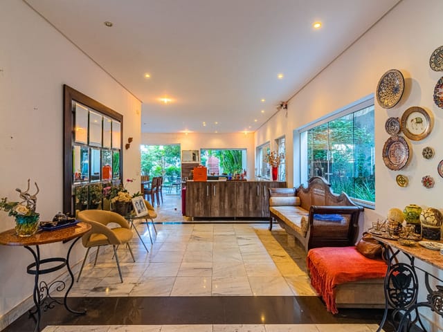 Casa com 500m² 4 quartos e 3 banheiros, à venda, no bairro Perdizes em São Paulo