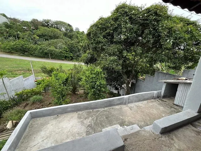 Casa com 375m² 2 quartos e 1 banheiro, à venda, no bairro Jardim Maria Amélia em Jacareí