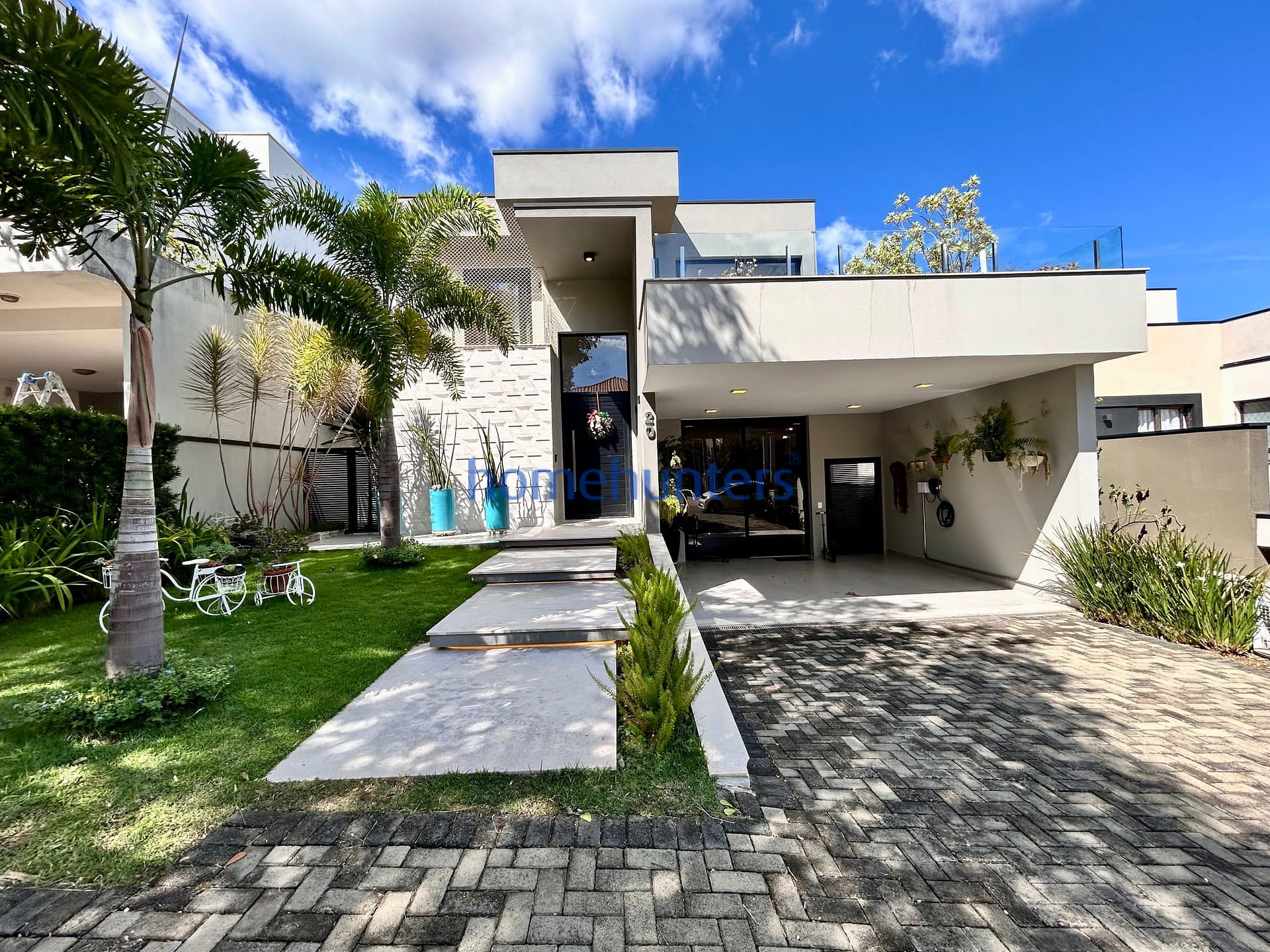 Casa, 4 quartos, 275 m² - Foto 2