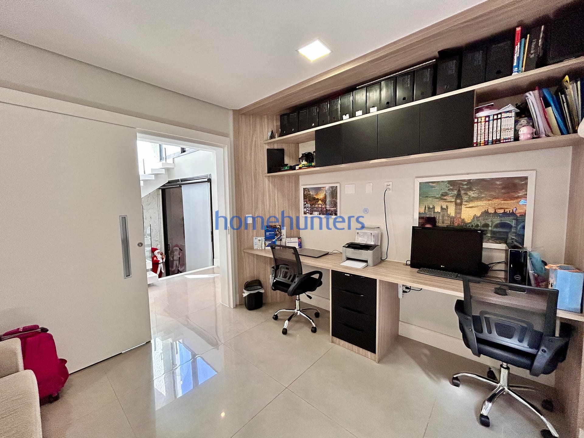 Casa, 4 quartos, 275 m² - Foto 12