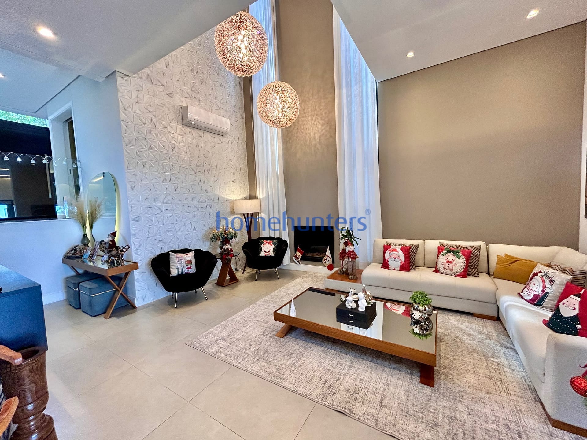 Casa, 4 quartos, 275 m² - Foto 19