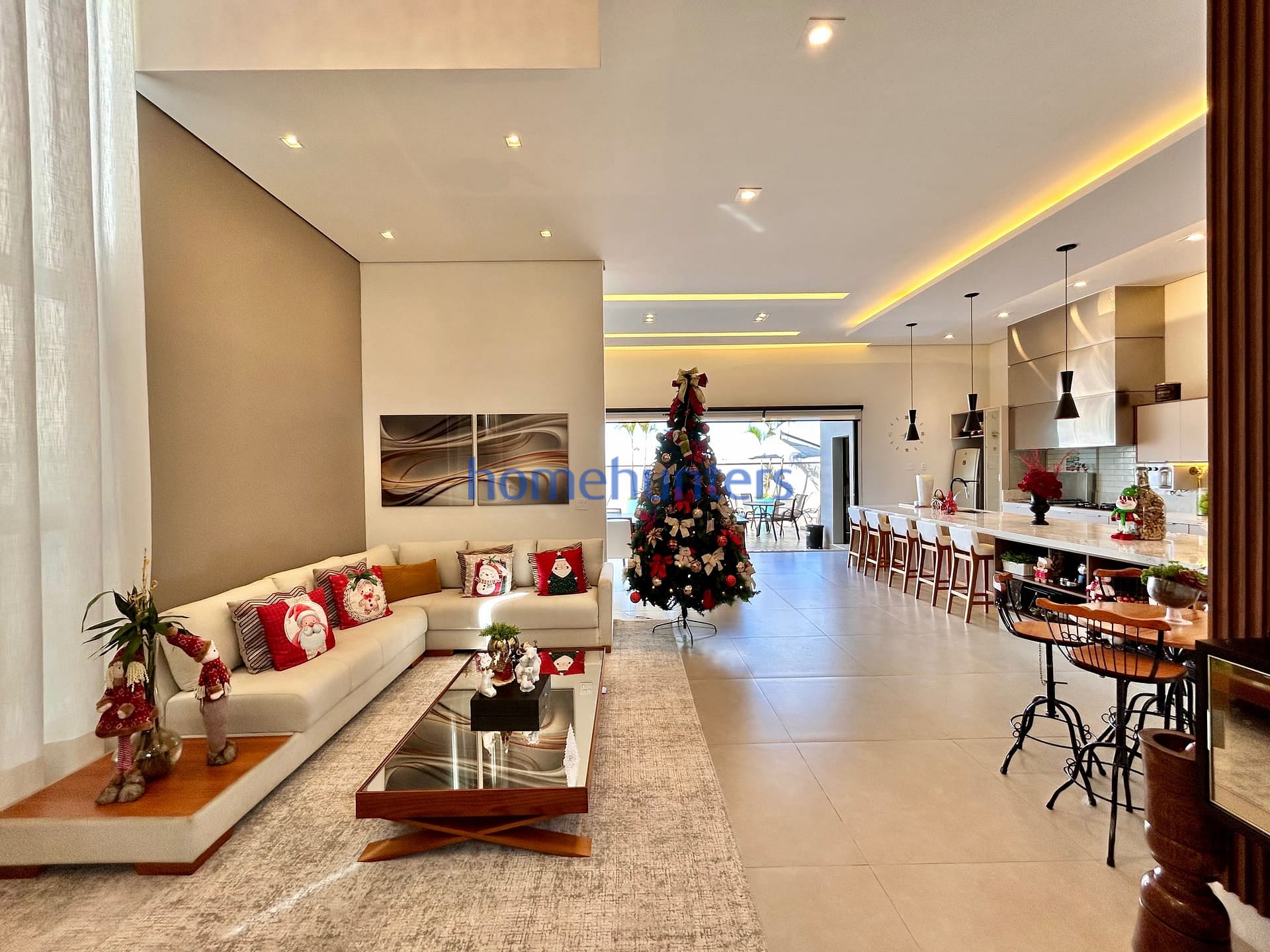 Casa, 4 quartos, 275 m² - Foto 21