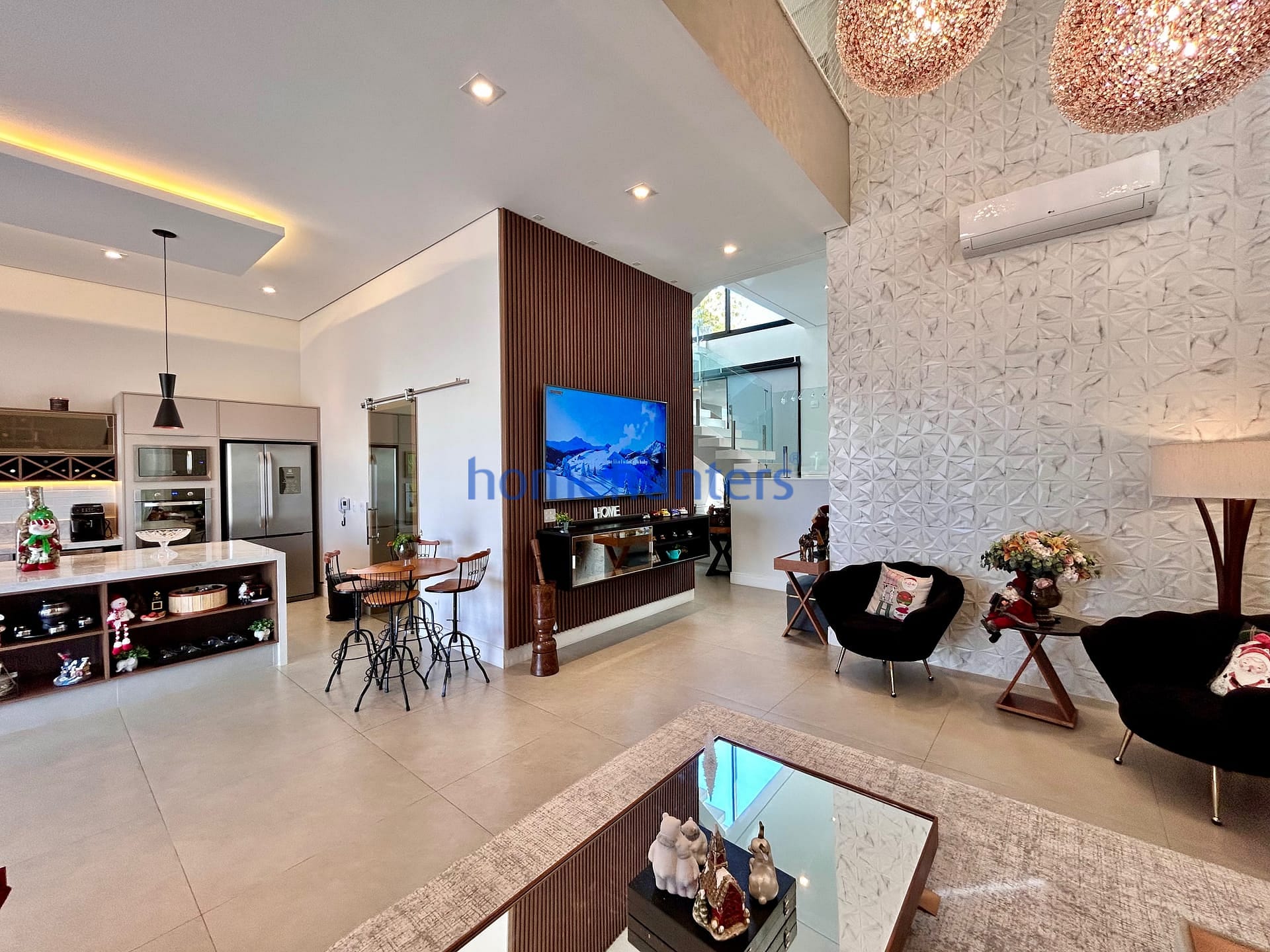 Casa, 4 quartos, 275 m² - Foto 23