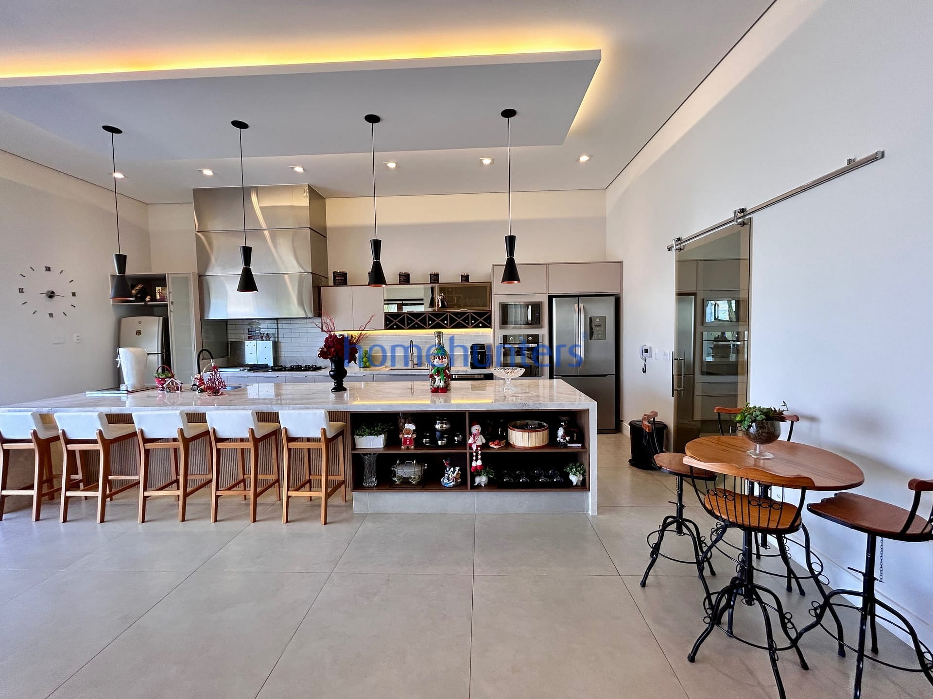 Casa, 4 quartos, 275 m² - Foto 24