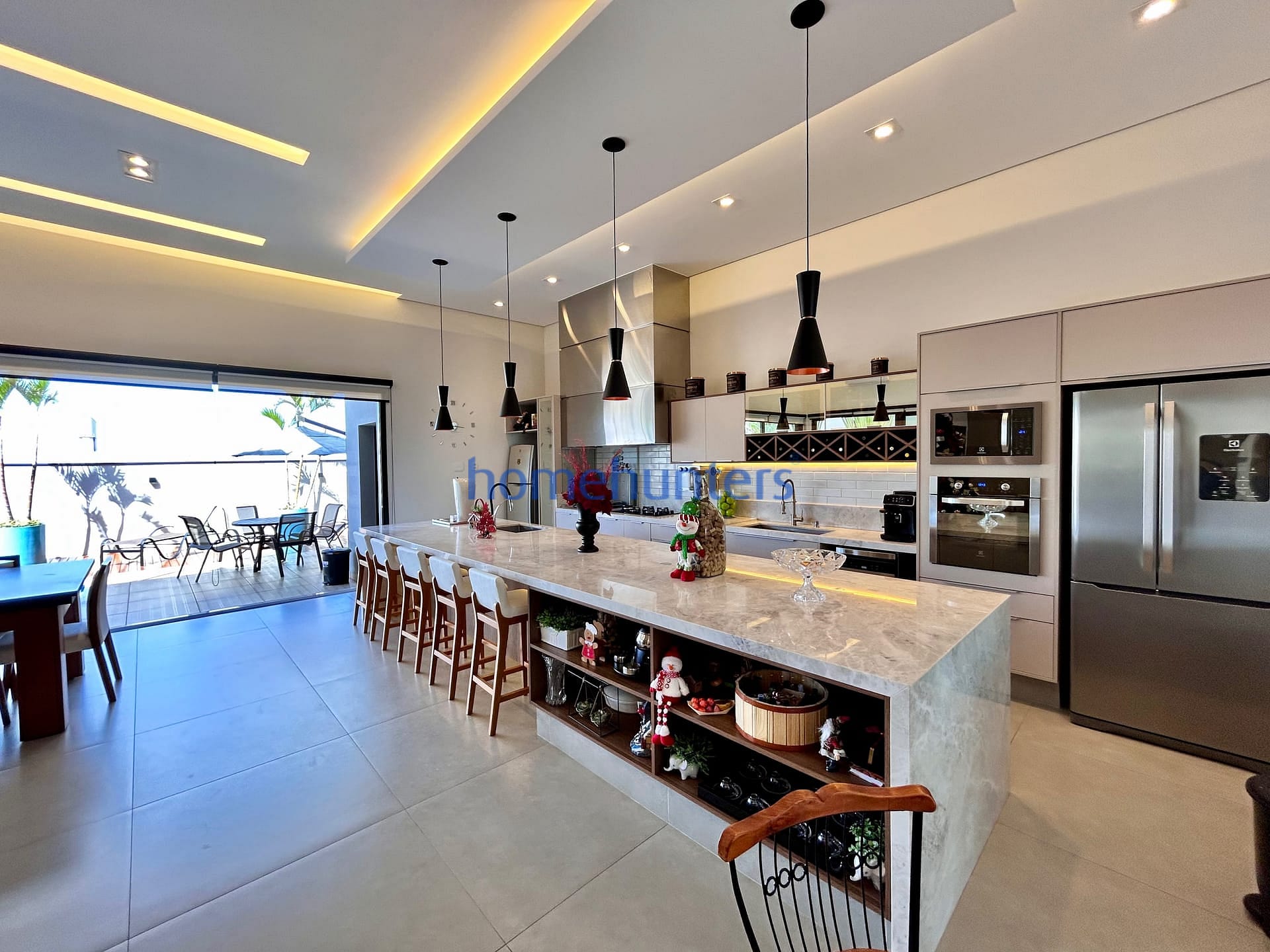 Casa, 4 quartos, 275 m² - Foto 25