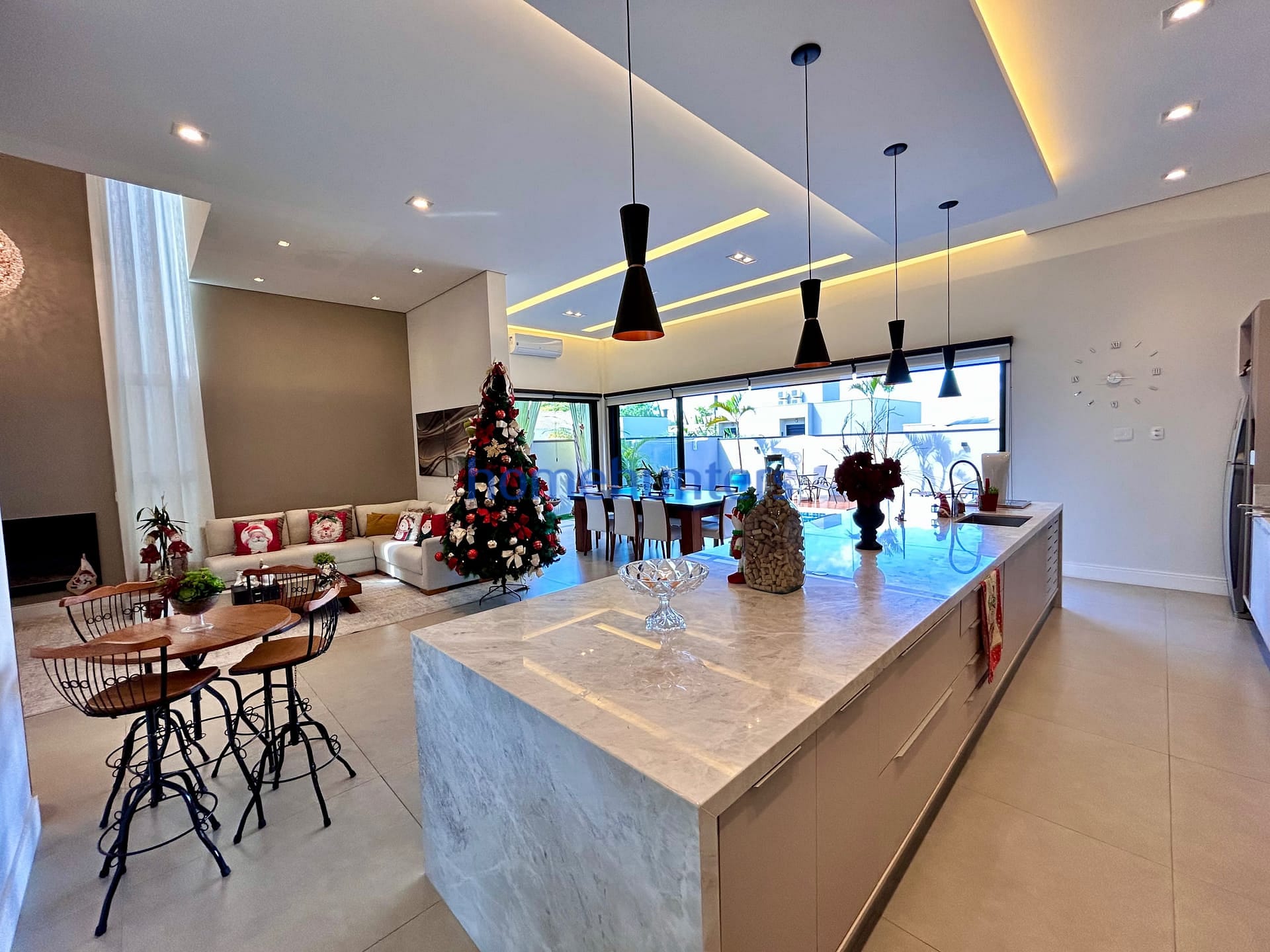 Casa, 4 quartos, 275 m² - Foto 26