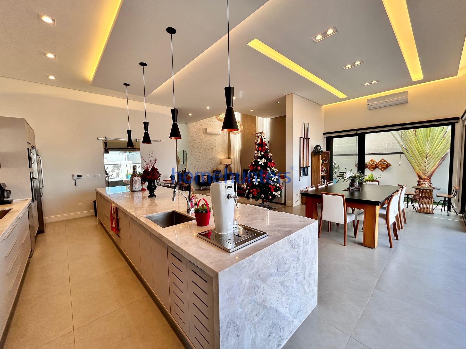 Casa, 4 quartos, 275 m² - Foto 27