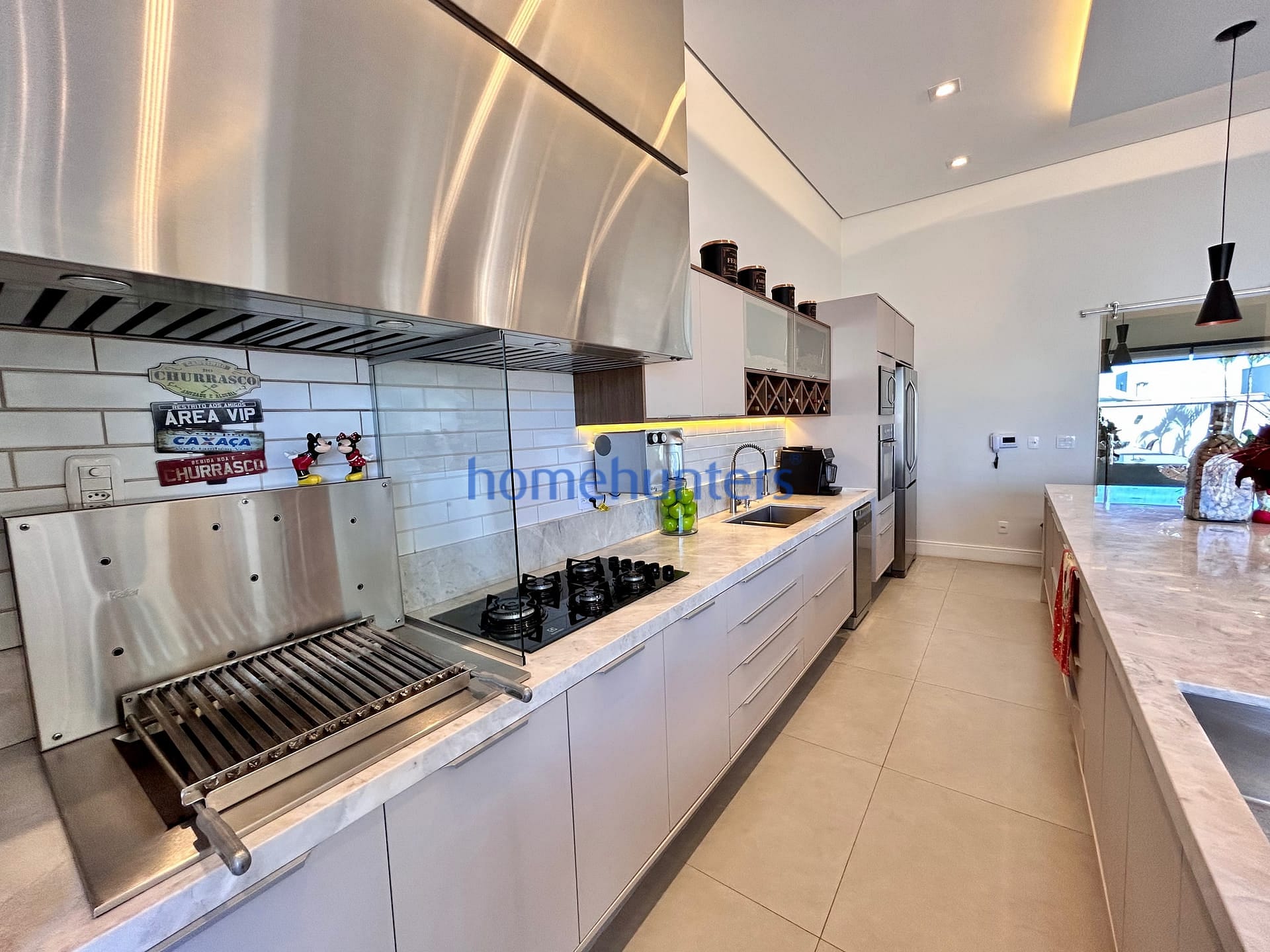 Casa, 4 quartos, 275 m² - Foto 28