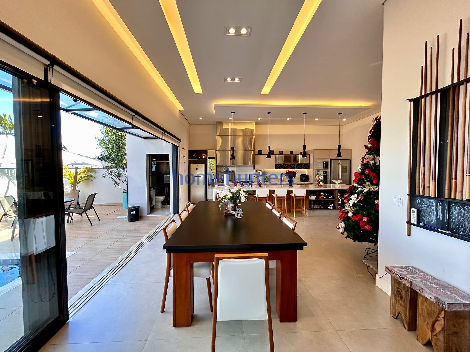 Casa, 4 quartos, 275 m² - Foto 30