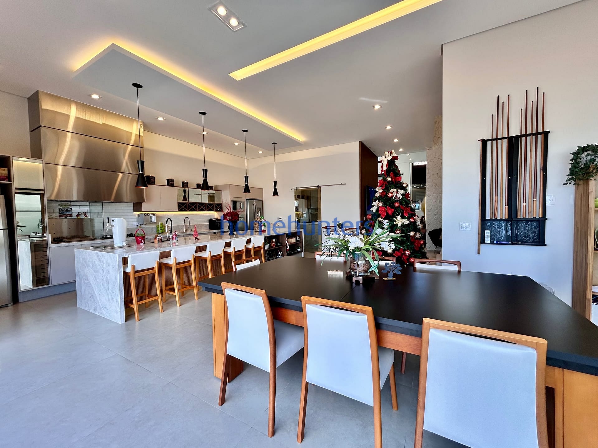 Casa, 4 quartos, 275 m² - Foto 31