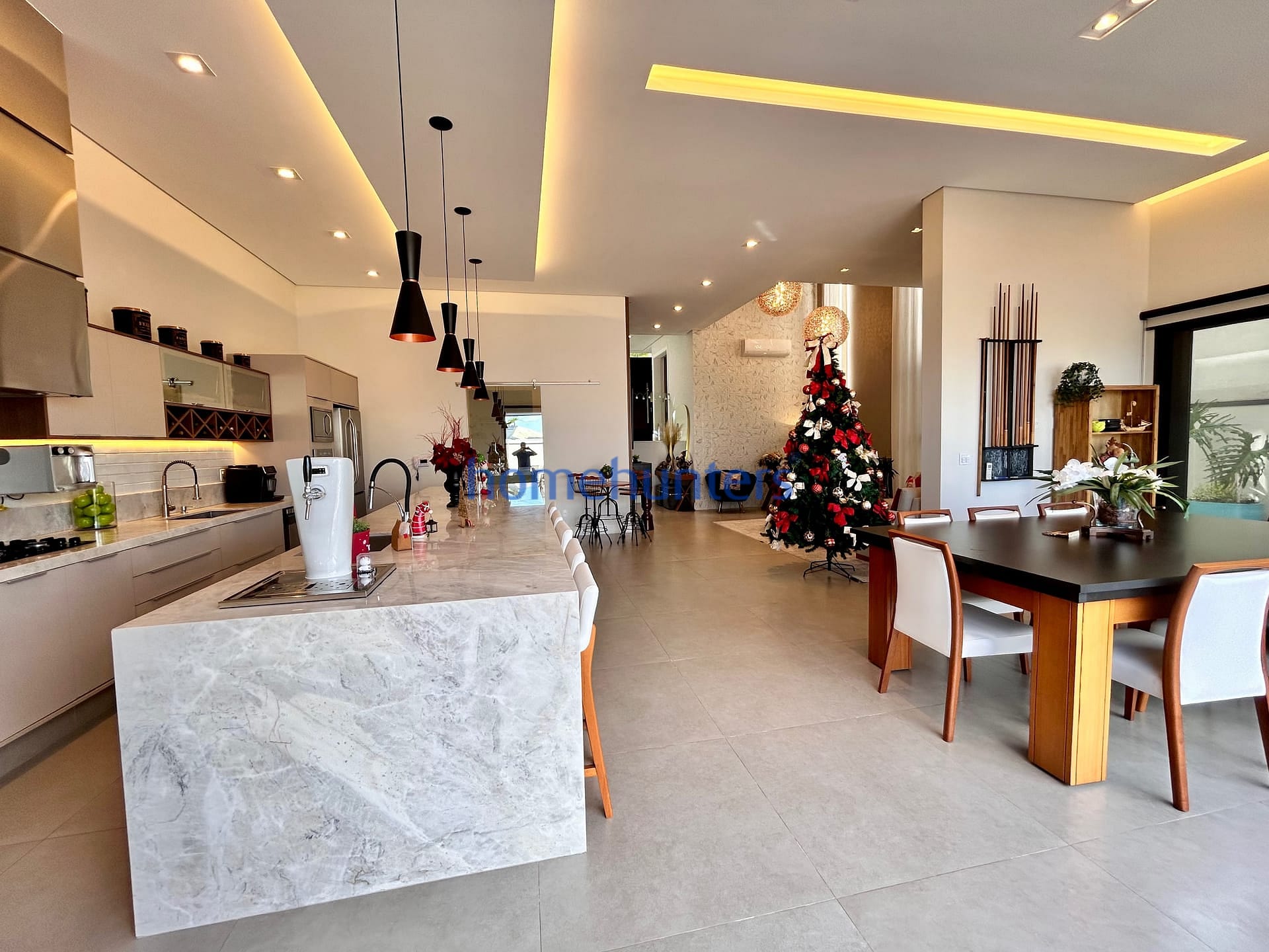 Casa, 4 quartos, 275 m² - Foto 32