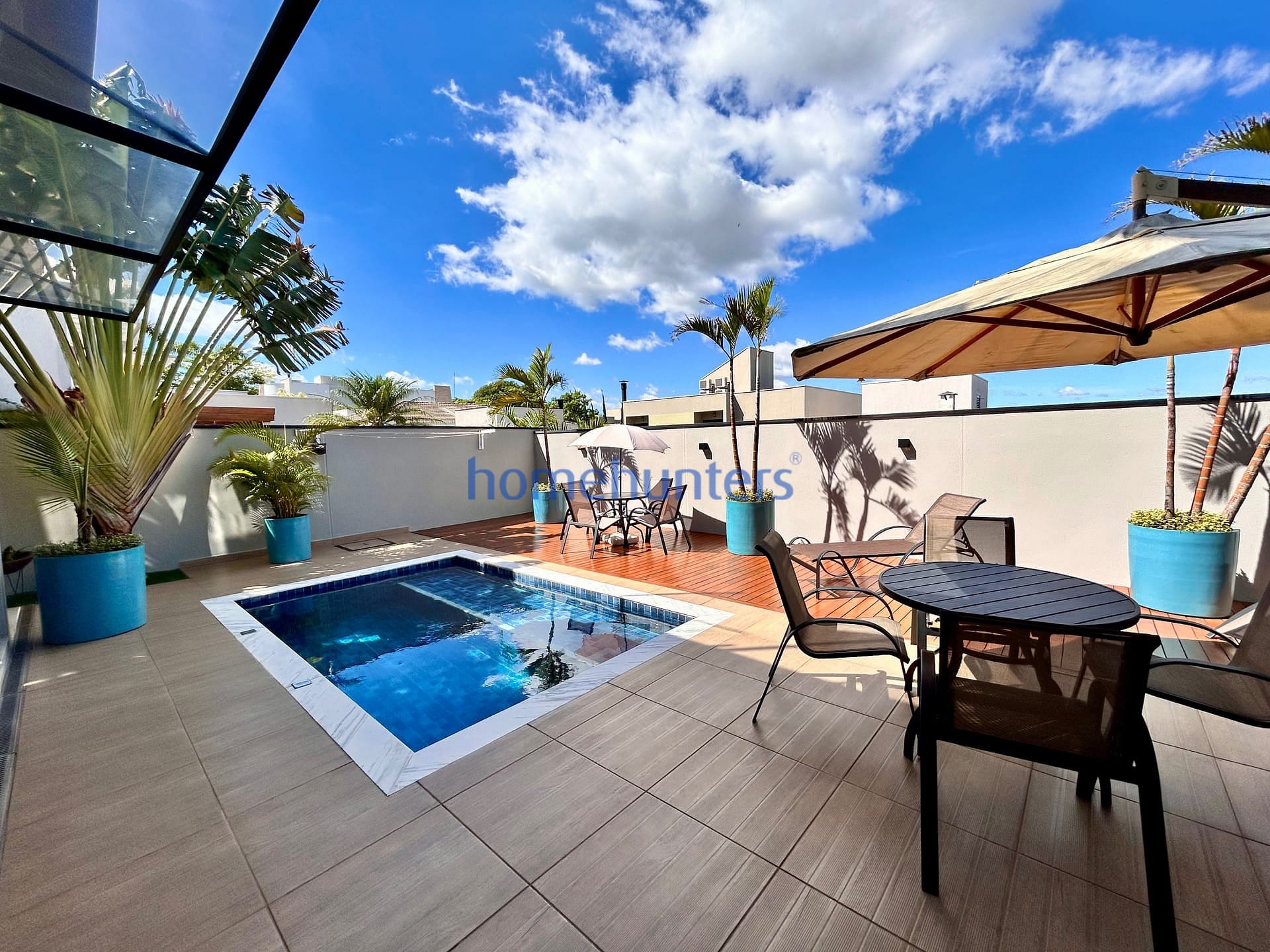 Casa, 4 quartos, 275 m² - Foto 34