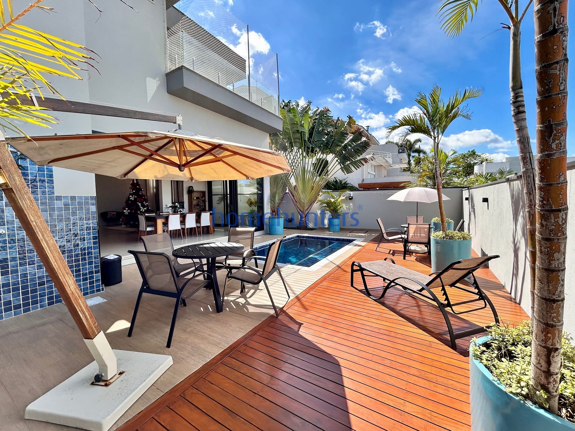 Casa, 4 quartos, 275 m² - Foto 37