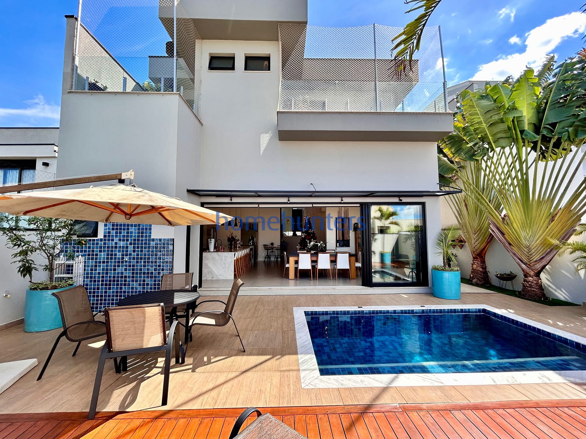 Casa, 4 quartos, 275 m² - Foto 38