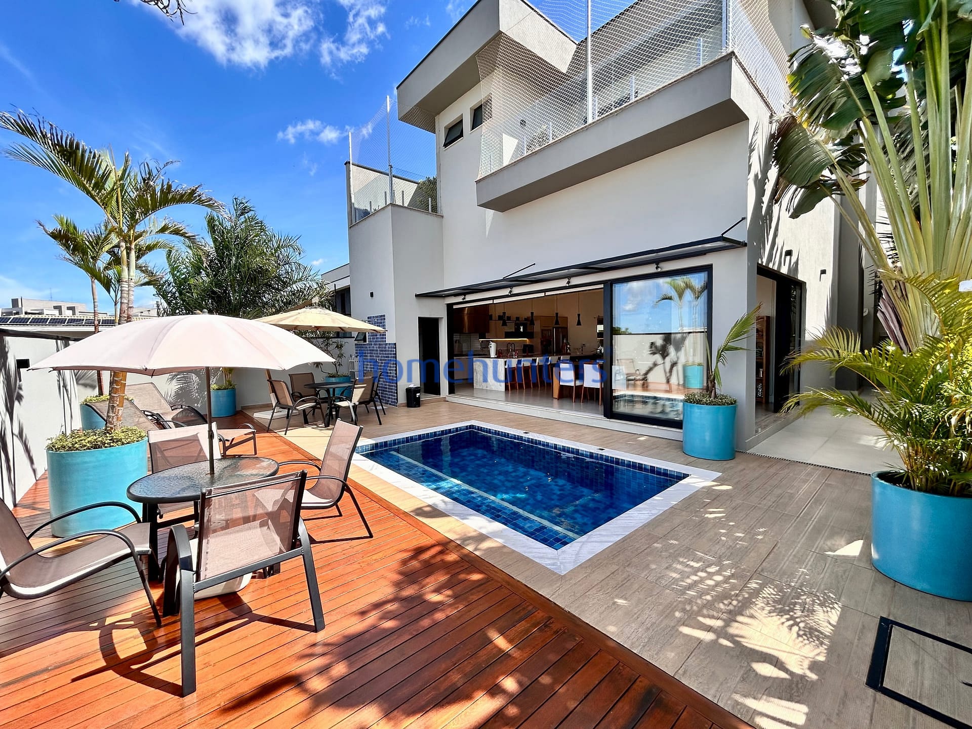 Casa, 4 quartos, 275 m² - Foto 39